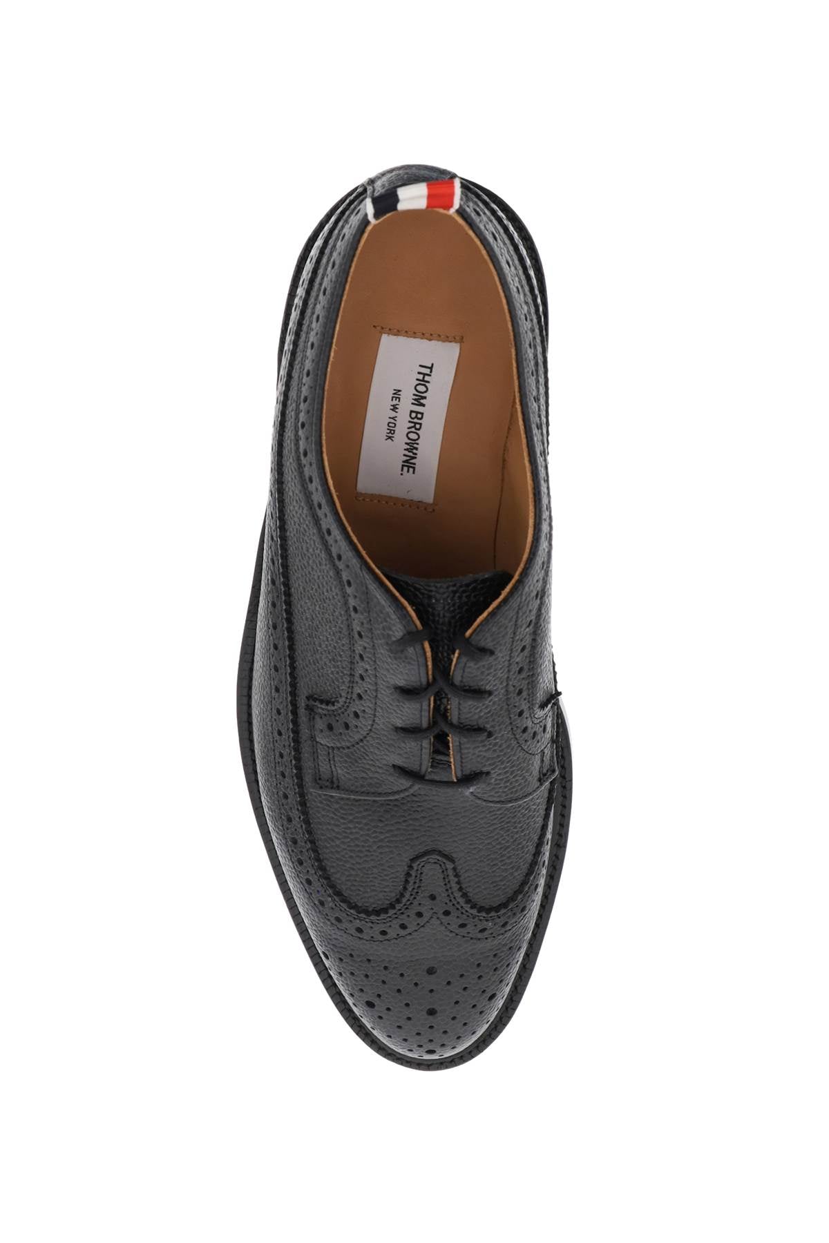 Thom browne longwing brogue shoes-Thom Browne-6-Urbanheer