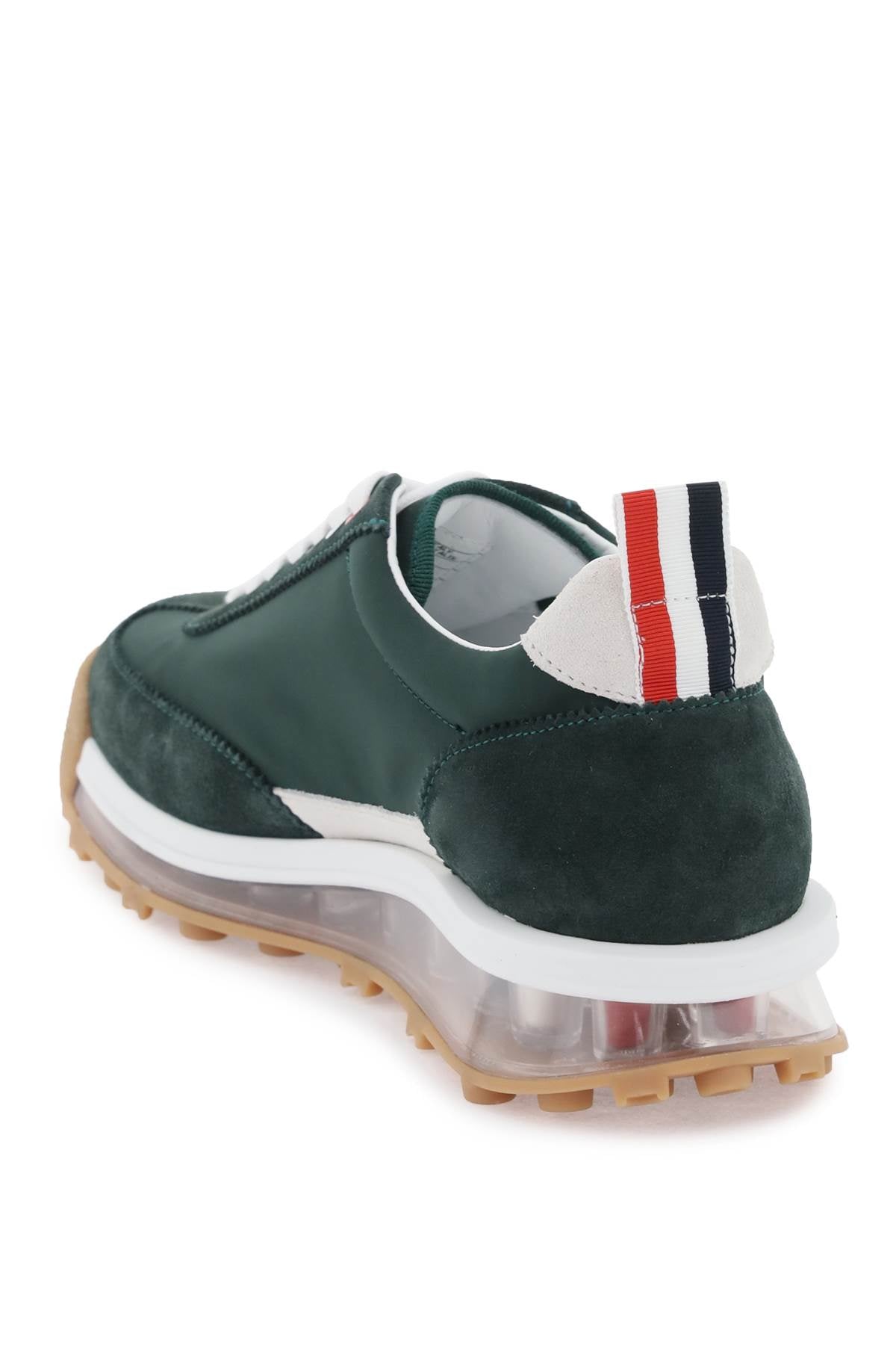 Thom browne 'tech runner' sneakers-Thom Browne-7-Urbanheer