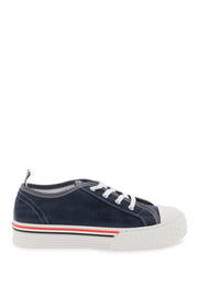 Thom browne tartan sole low-top sneakers-Thom Browne-6-Urbanheer