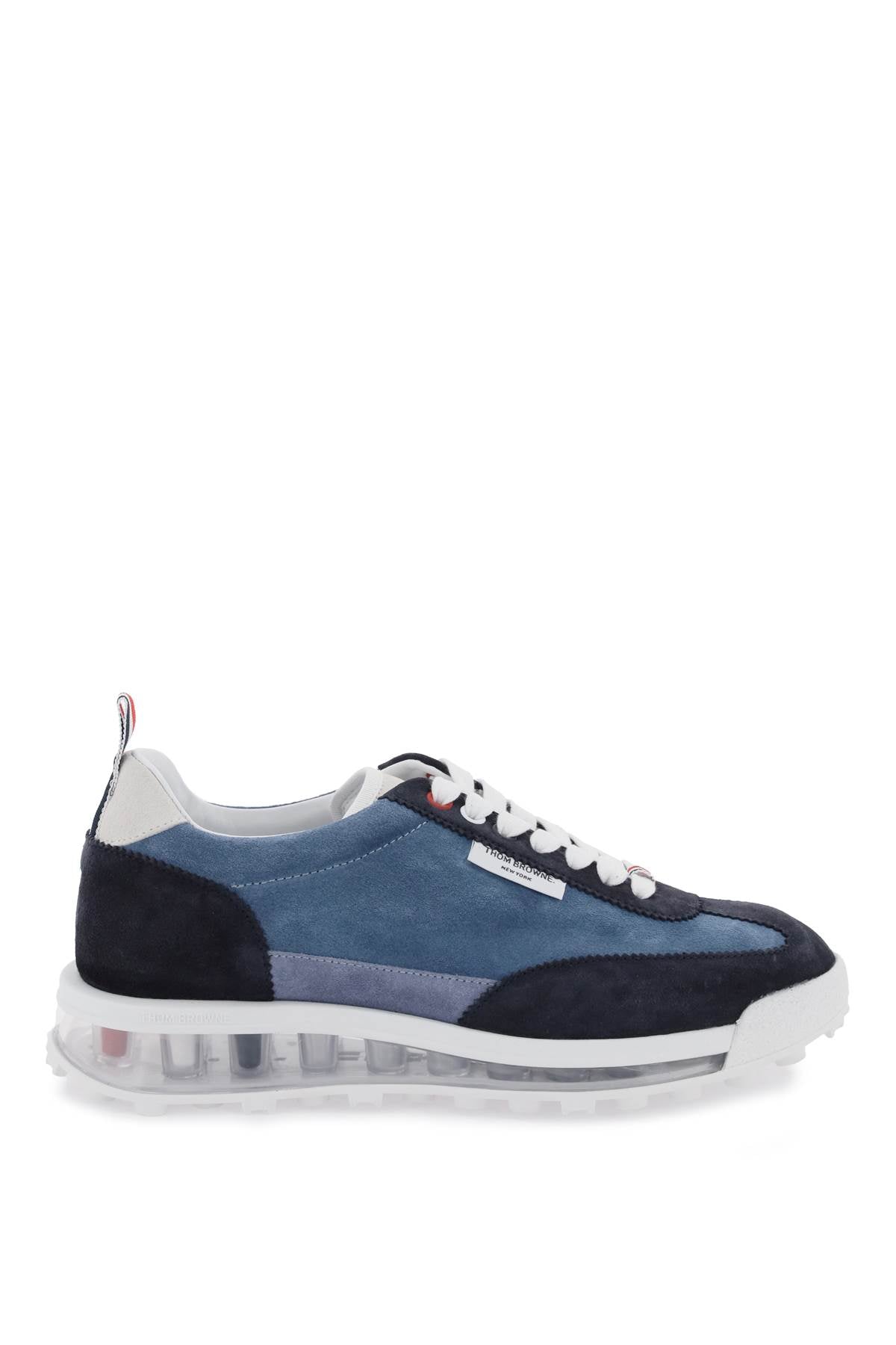 Thom browne 'tech runner' sneakers-Thom Browne-6-Urbanheer