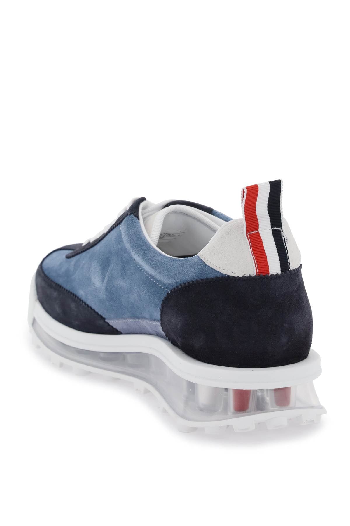Thom browne 'tech runner' sneakers-Thom Browne-6-Urbanheer