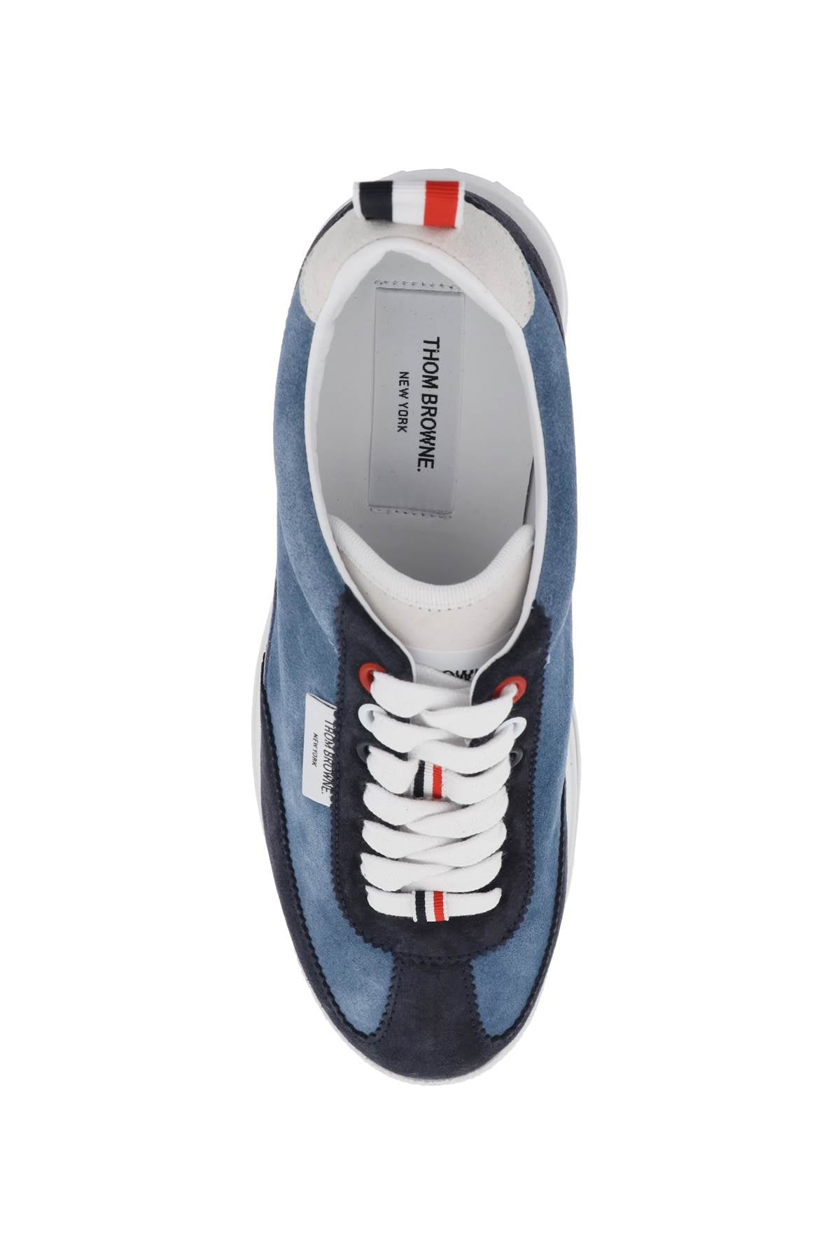 Thom browne 'tech runner' sneakers-Thom Browne-6-Urbanheer