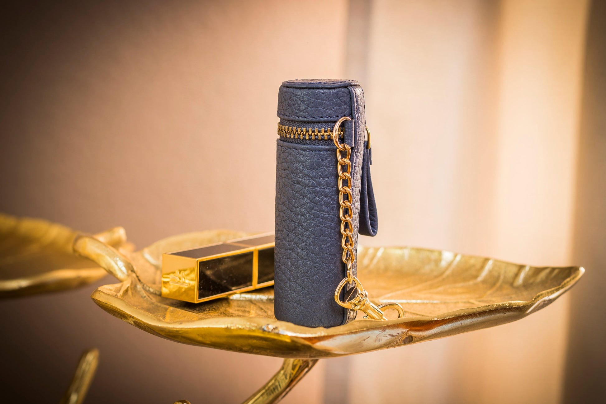 Lipstick Keeper-Kiko-Blue-Urbanheer