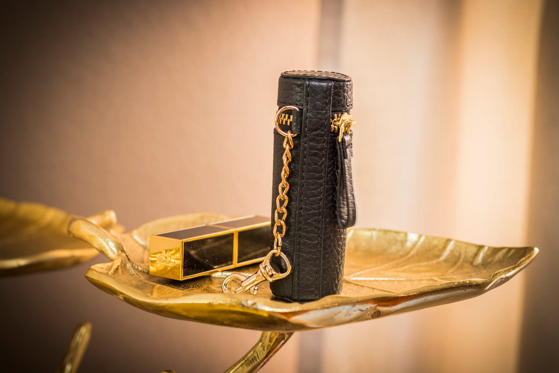 Lipstick Keeper-Kiko-Blue-Urbanheer