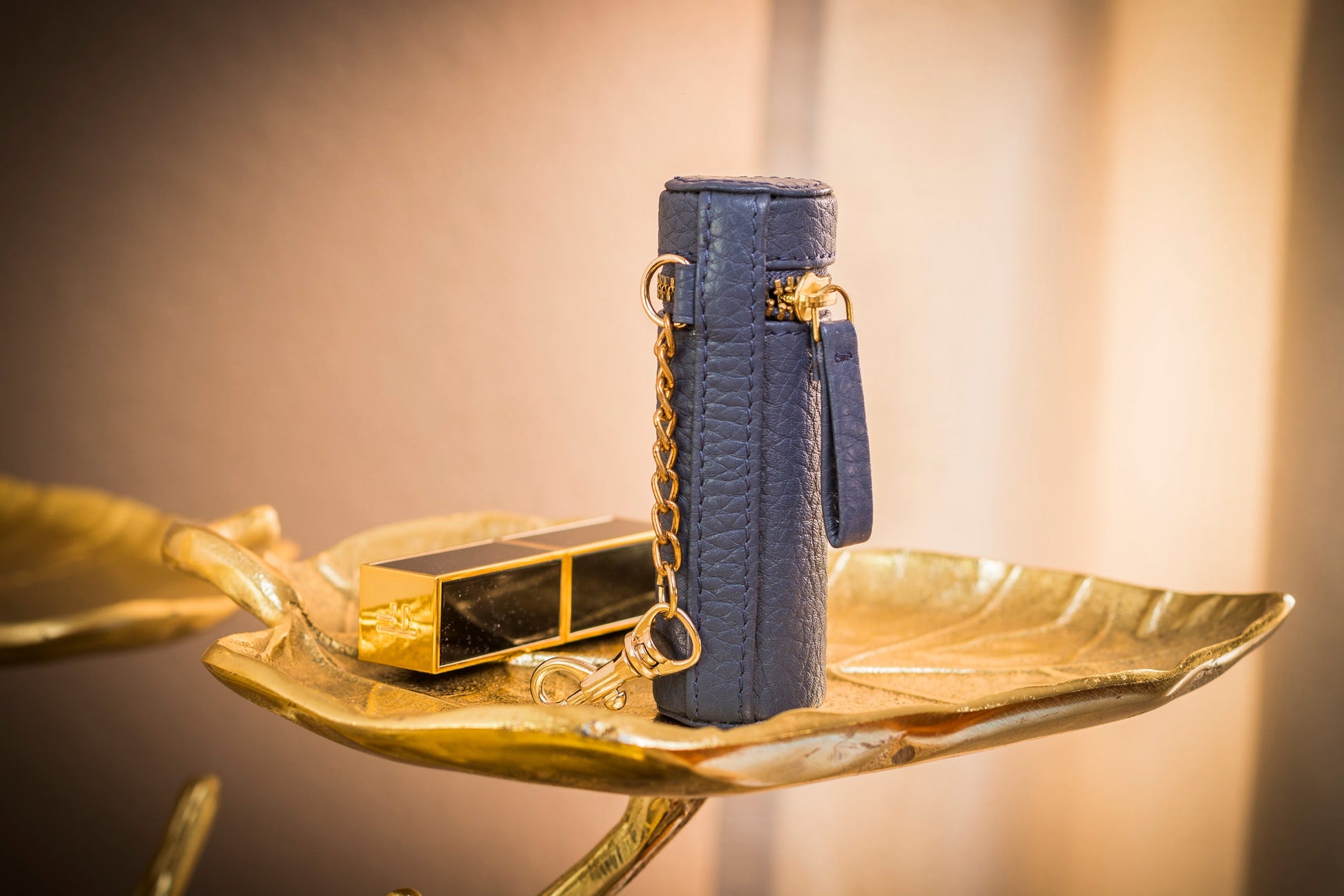 Lipstick Keeper-Kiko-Blue-Urbanheer