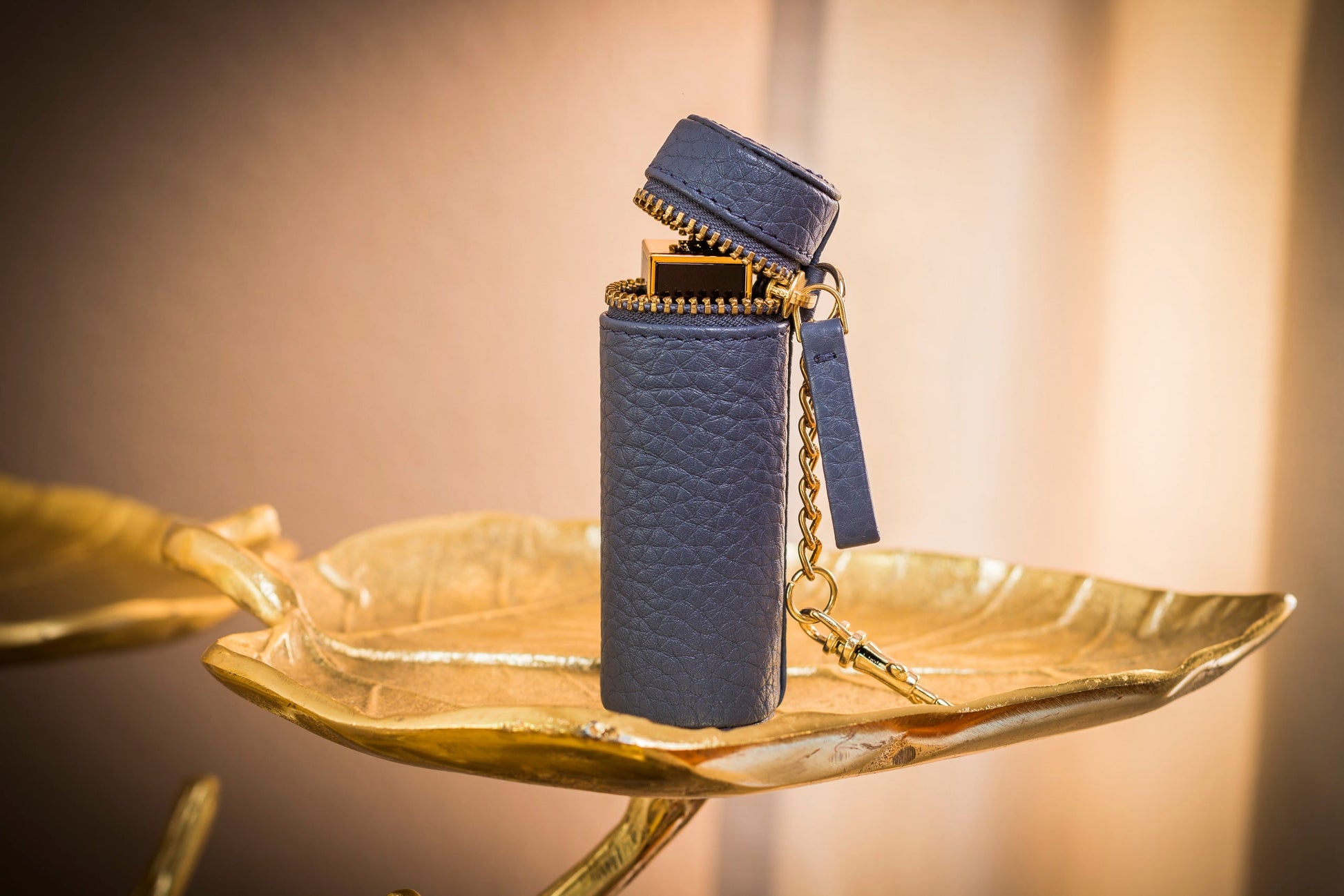 Lipstick Keeper-Kiko-Blue-Urbanheer