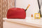 Travel Case Medium-Kiko-Red-Urbanheer
