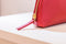 Travel Case Medium-Kiko-Red-Urbanheer