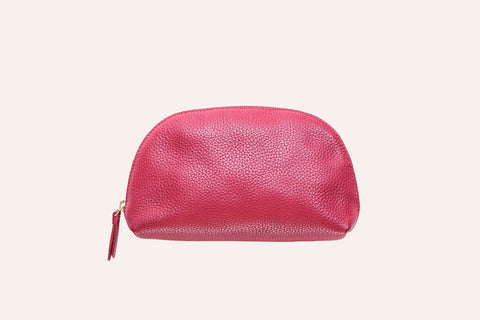 Travel Case Medium-Kiko-Red-Urbanheer