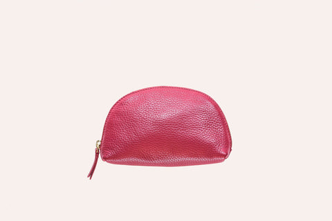 Travel Case Small-Kiko-Red-Urbanheer