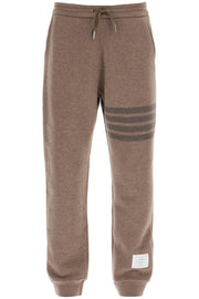 Thom browne 4-bar loopback-wool sweatpants-Thom Browne-2-Urbanheer