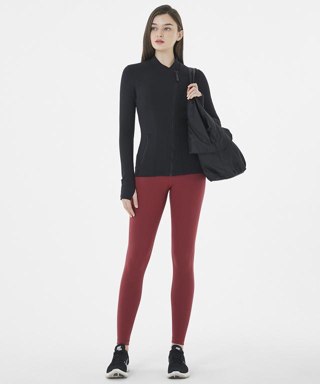 Up Down Leggings 24-Clothing - Women-Mulawear-10-BLACK-Urbanheer