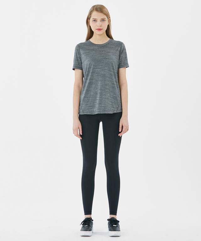 Air Racer Short Sleeves-Mulawear-2-BLACK MELANGE-Urbanheer