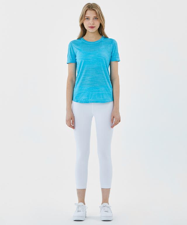 Air Racer Short Sleeves-Mulawear-2-BLACK MELANGE-Urbanheer