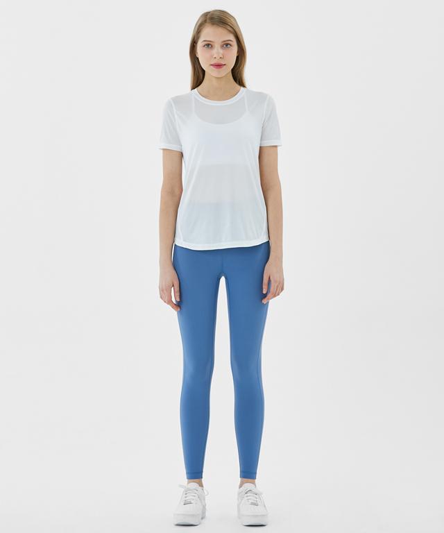 Air Racer Short Sleeves-Mulawear-2-BLACK MELANGE-Urbanheer