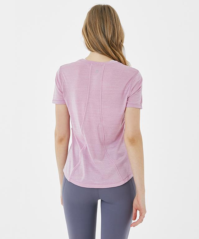 Air Racer Short Sleeves-Mulawear-2-BLACK MELANGE-Urbanheer