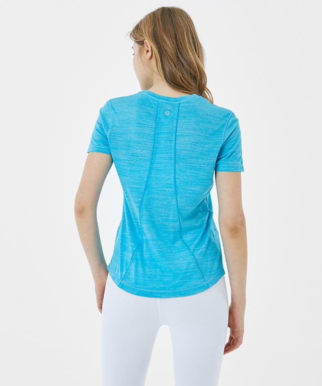 Air Racer Short Sleeves-Mulawear-2-BLACK MELANGE-Urbanheer