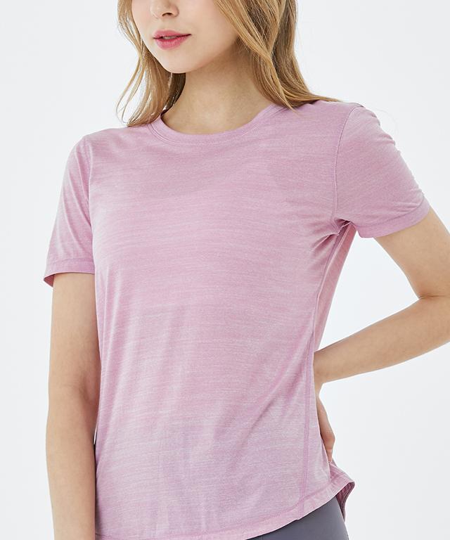 Air Racer Short Sleeves-Mulawear-2-BLACK MELANGE-Urbanheer