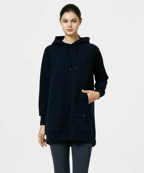 Rapunzel Hoodie-Clothing - Women-Mulawear-10-Midnight Blue-Urbanheer