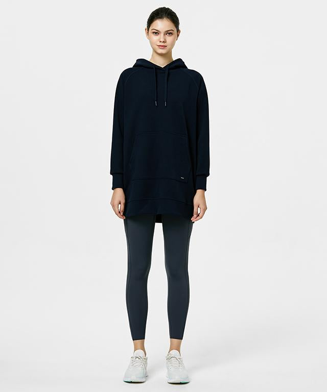 Rapunzel Hoodie-Clothing - Women-Mulawear-10-Black-Urbanheer