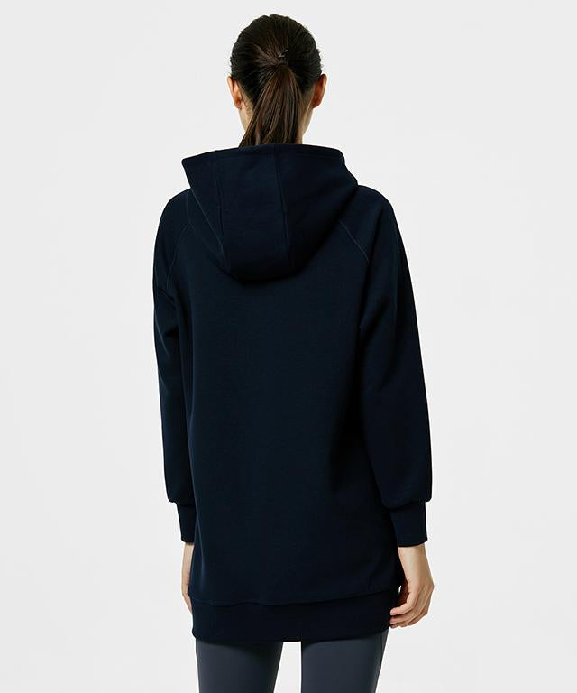 Rapunzel Hoodie-Clothing - Women-Mulawear-10-Black-Urbanheer