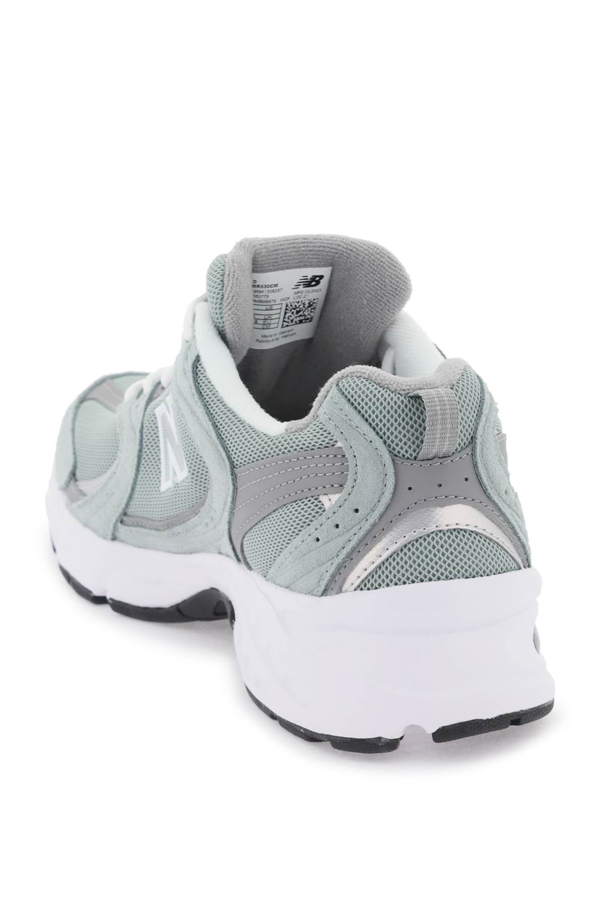 New Balance 530 Sneakers-New Balance-40.5-Urbanheer