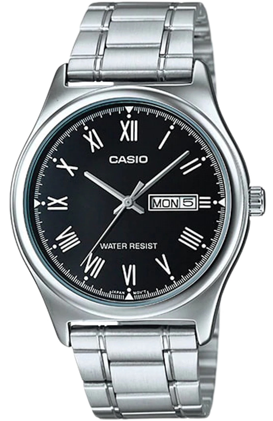 CASIO Mod. EASY READER-WATCHES-CASIO-Urbanheer