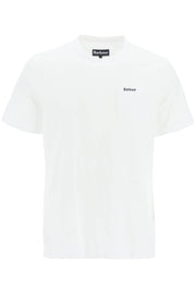 Barbour Classic Chest Pocket T-Shirt-Barbour-XL-Urbanheer