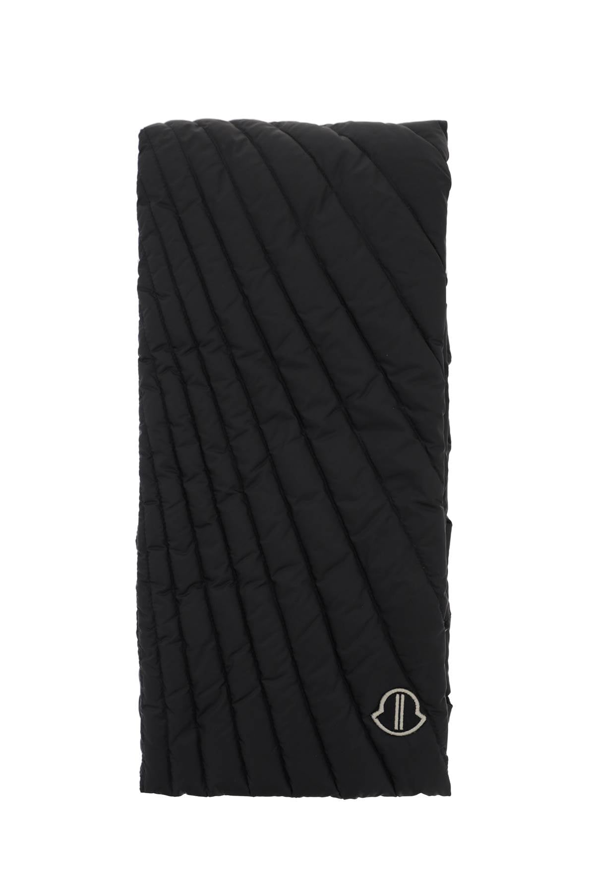 Moncler x rick owens radiance scarf-Moncler + Rick Owens-Urbanheer