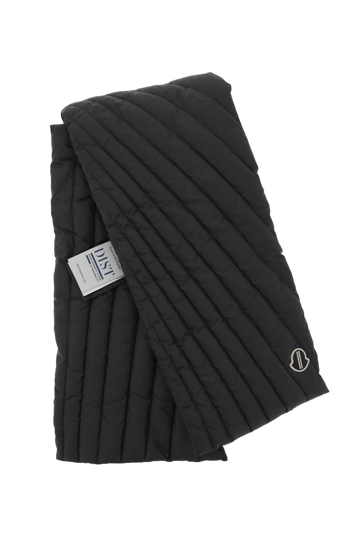Moncler x rick owens radiance scarf-Moncler + Rick Owens-Urbanheer