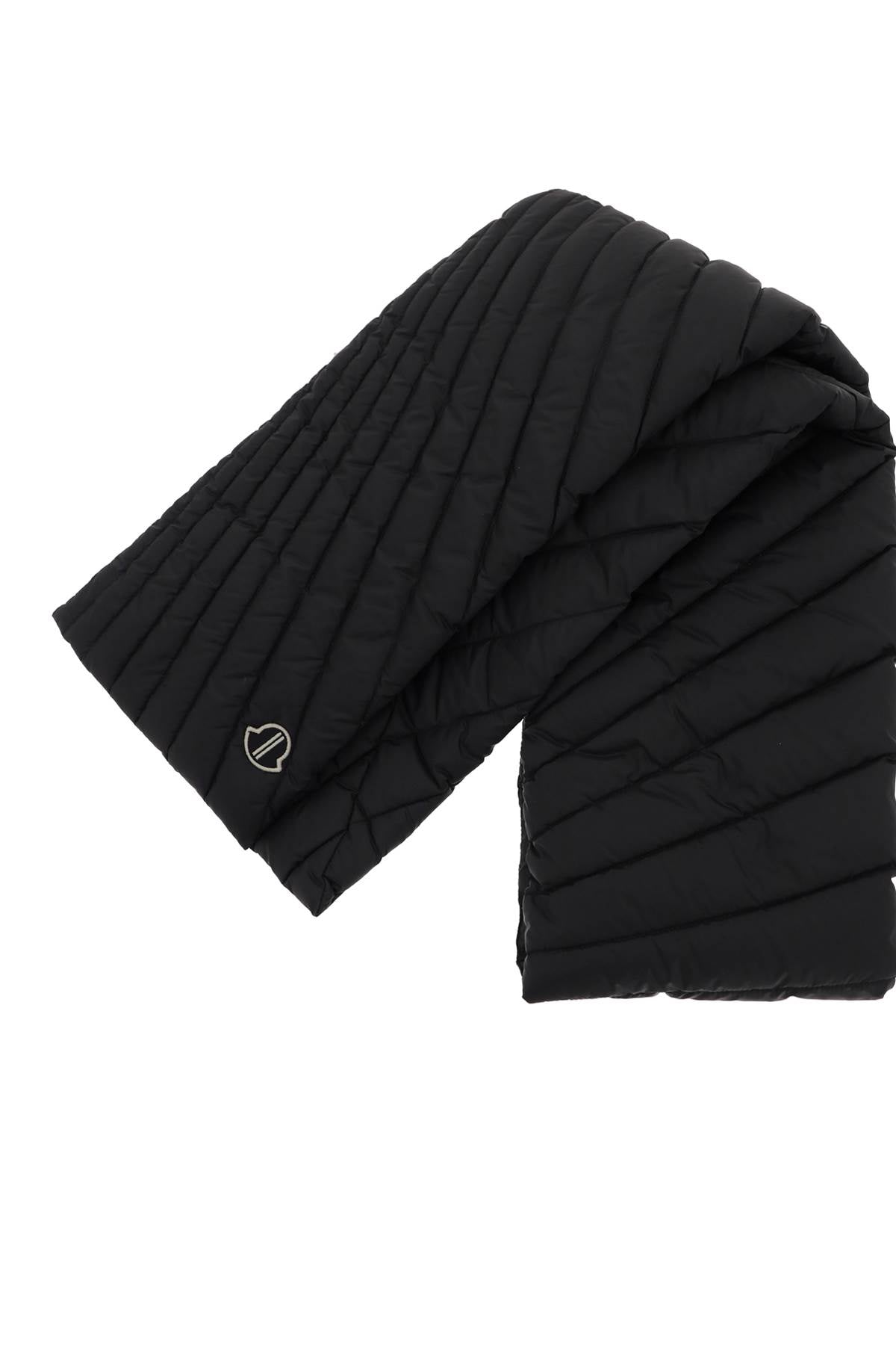 Moncler x rick owens radiance scarf-Moncler + Rick Owens-Urbanheer