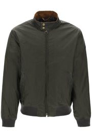 Barbour Royston Waxed-Barbour-L-Urbanheer