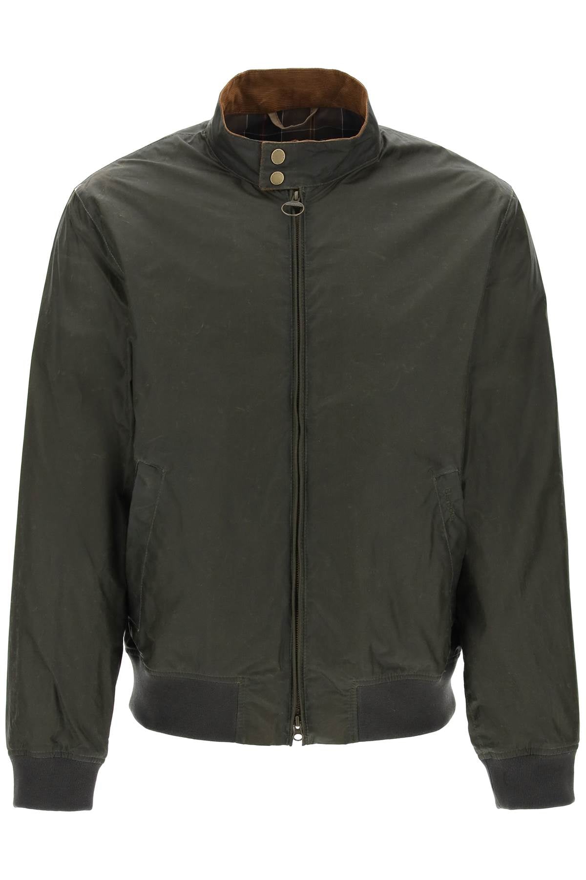 Barbour Royston Waxed-Barbour-L-Urbanheer