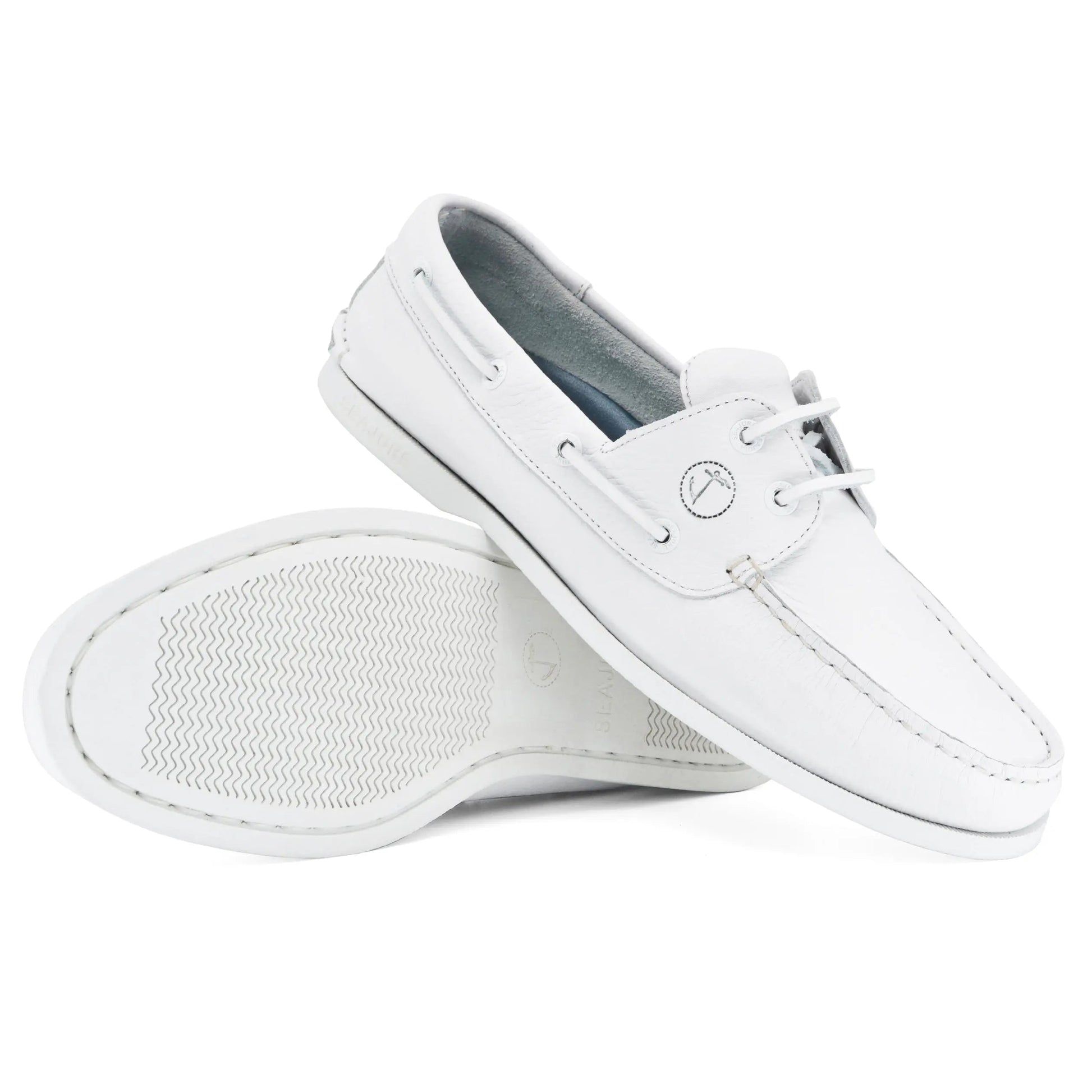 Men Boat Shoe Knude-Shoes - Men-Seajure-39 EU | 6 UK | 6.5 US-Urbanheer