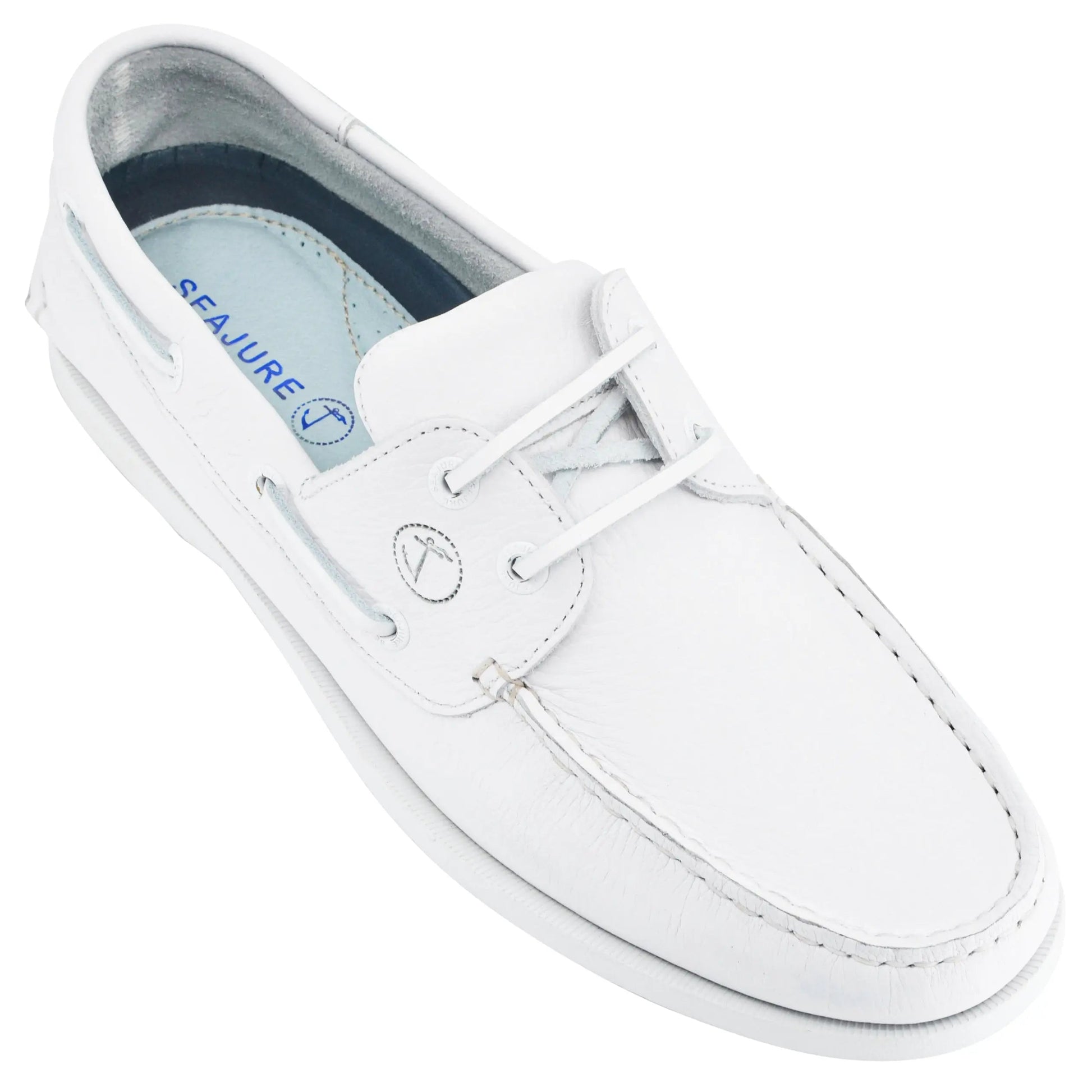 Men Boat Shoe Knude-Shoes - Men-Seajure-39 EU | 6 UK | 6.5 US-Urbanheer