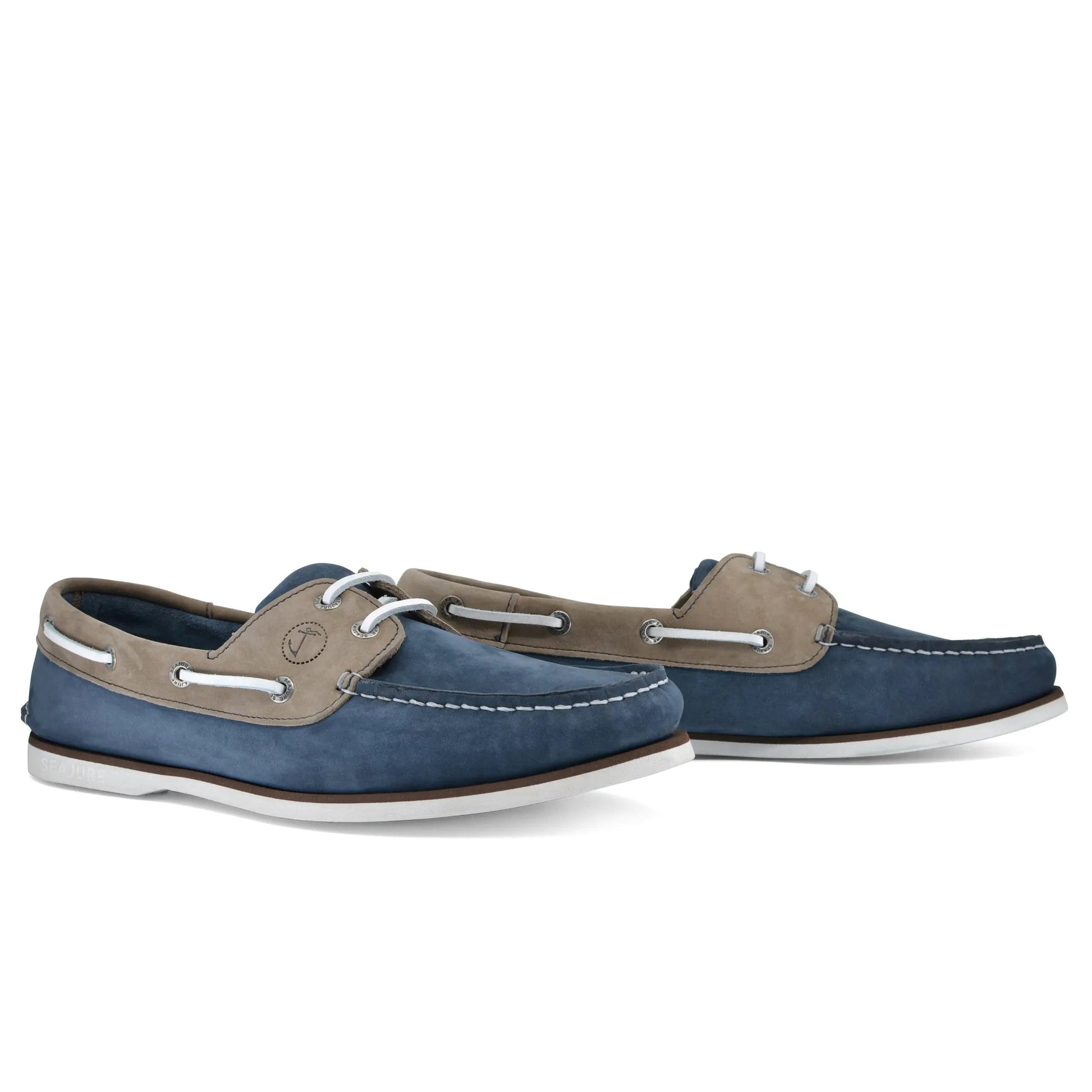 Men Boat Shoe Vicentina-Shoes - Men-Seajure-39 EU | 6 UK | 6.5 US-Urbanheer