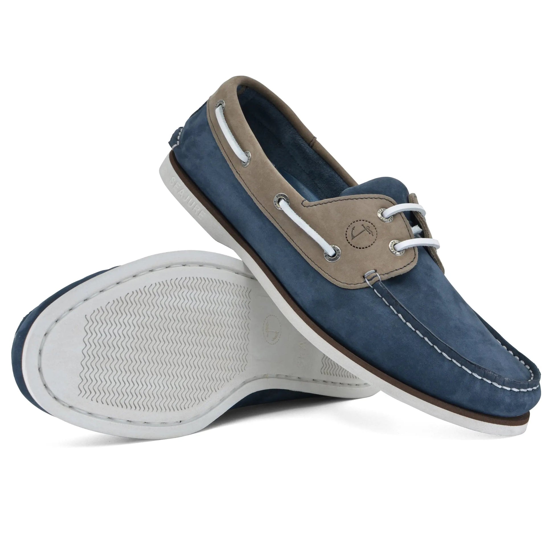 Men Boat Shoe Vicentina-Shoes - Men-Seajure-39 EU | 6 UK | 6.5 US-Urbanheer