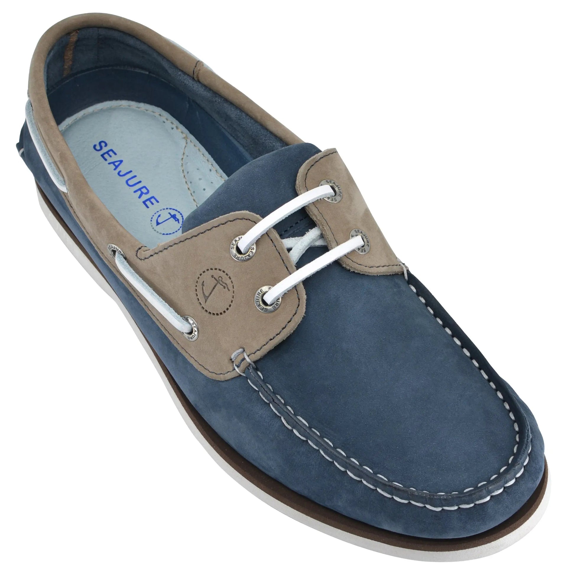 Men Boat Shoe Vicentina-Shoes - Men-Seajure-39 EU | 6 UK | 6.5 US-Urbanheer