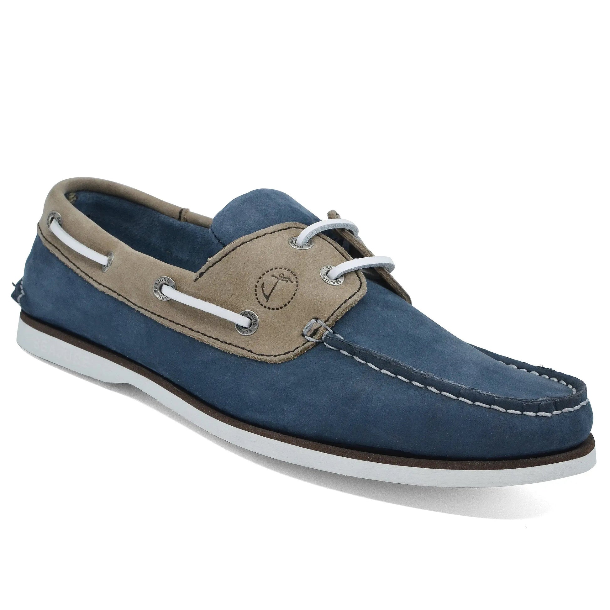 Men Boat Shoe Vicentina-Shoes - Men-Seajure-39 EU | 6 UK | 6.5 US-Urbanheer