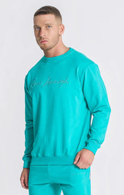 Mint Winners Planet Sweat-Clothing - Men-Gianni Kavanagh-XS-Urbanheer
