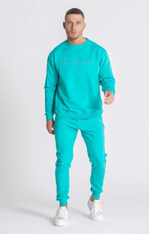 Mint Winners Planet Sweat-Clothing - Men-Gianni Kavanagh-XS-Urbanheer