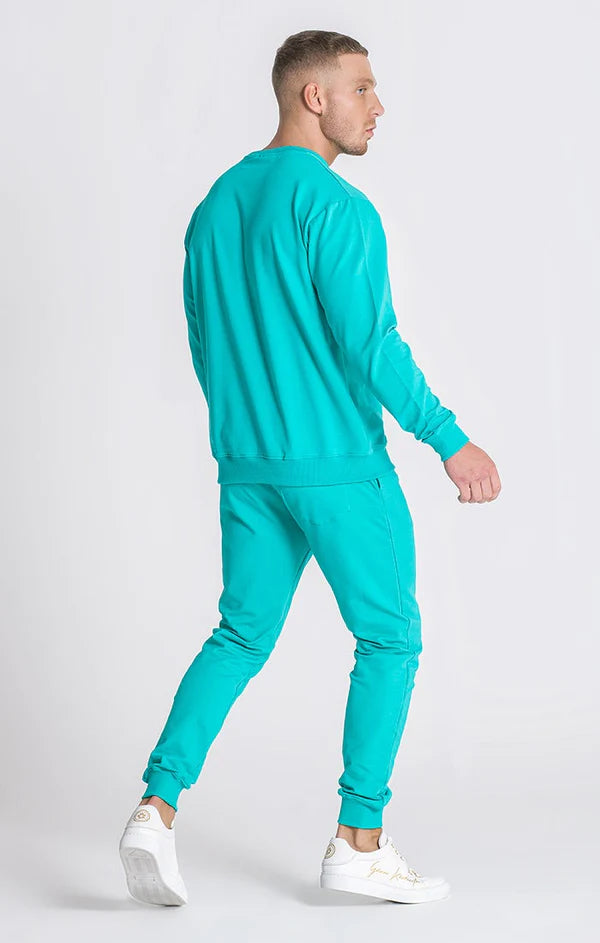 Mint Winners Planet Sweat-Clothing - Men-Gianni Kavanagh-XS-Urbanheer