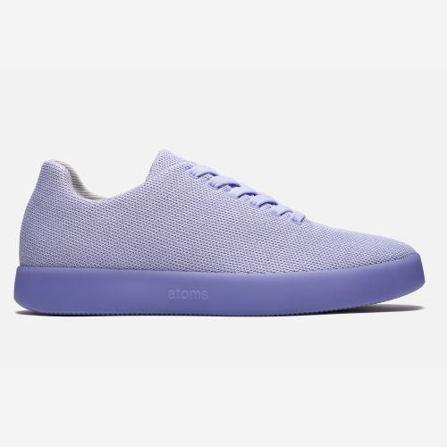 Model 001: Purple-Atoms-M 3.5 / W 5-Urbanheer