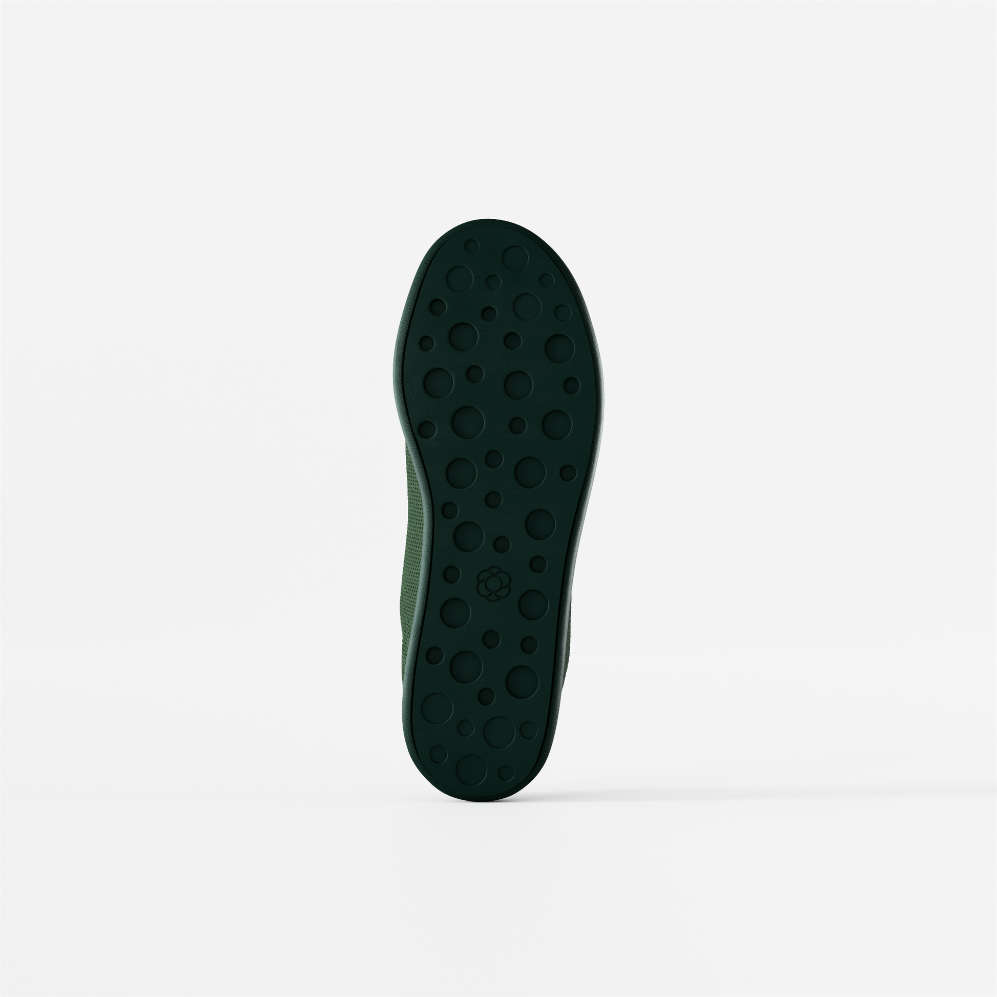 Model 000: Forest Green-Atoms-M 3.5 / W 5-Urbanheer