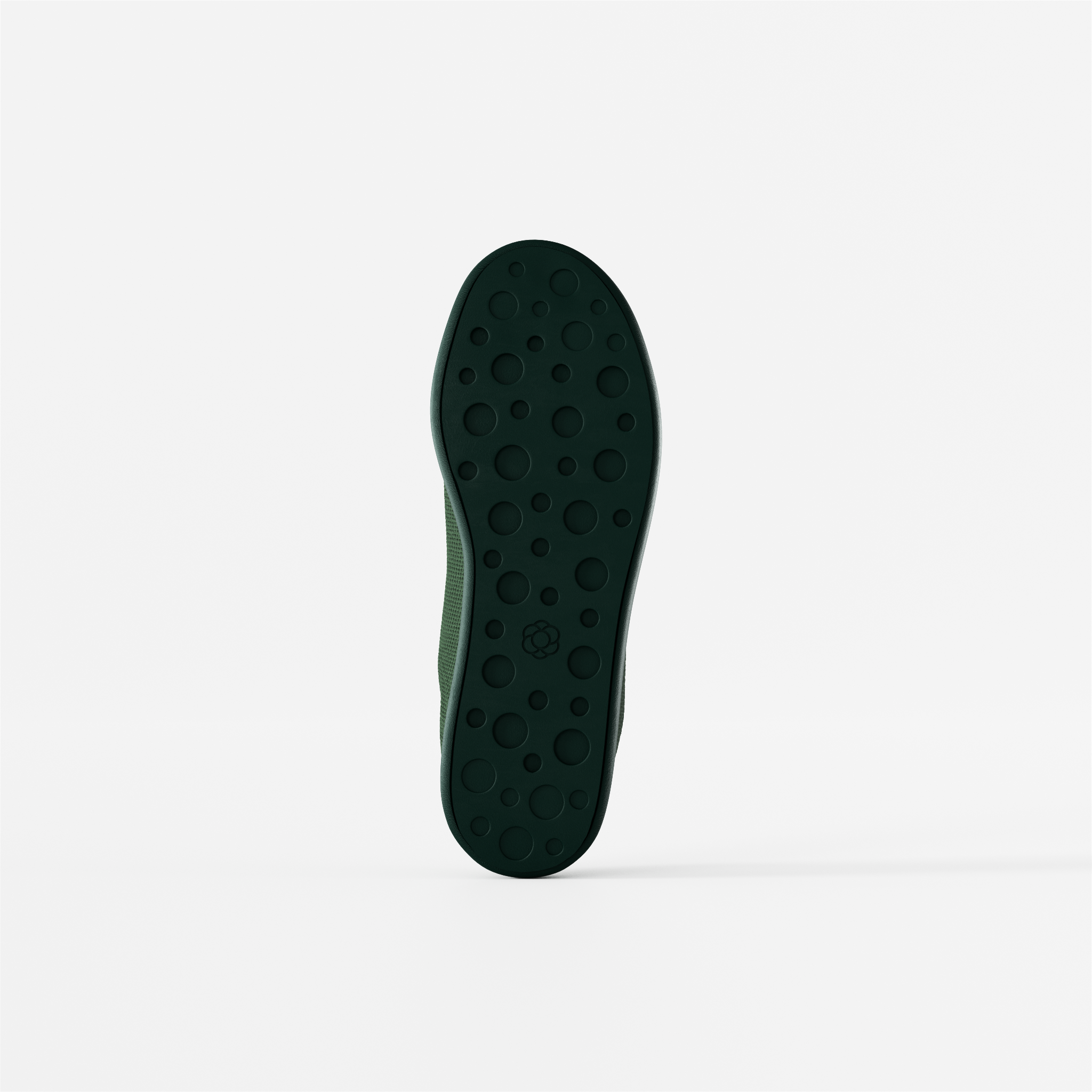 Model 000: Forest Green-Atoms-M 3.5 / W 5-Urbanheer