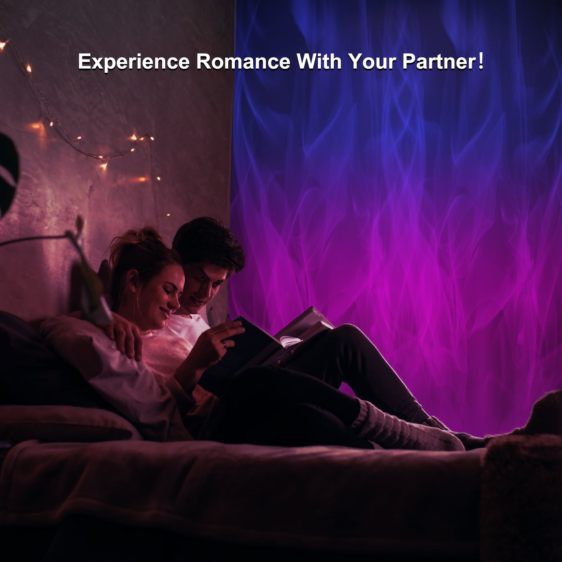 Rgbw Ocean Wave Lights-lampdepot-HOST LAMP-Urbanheer