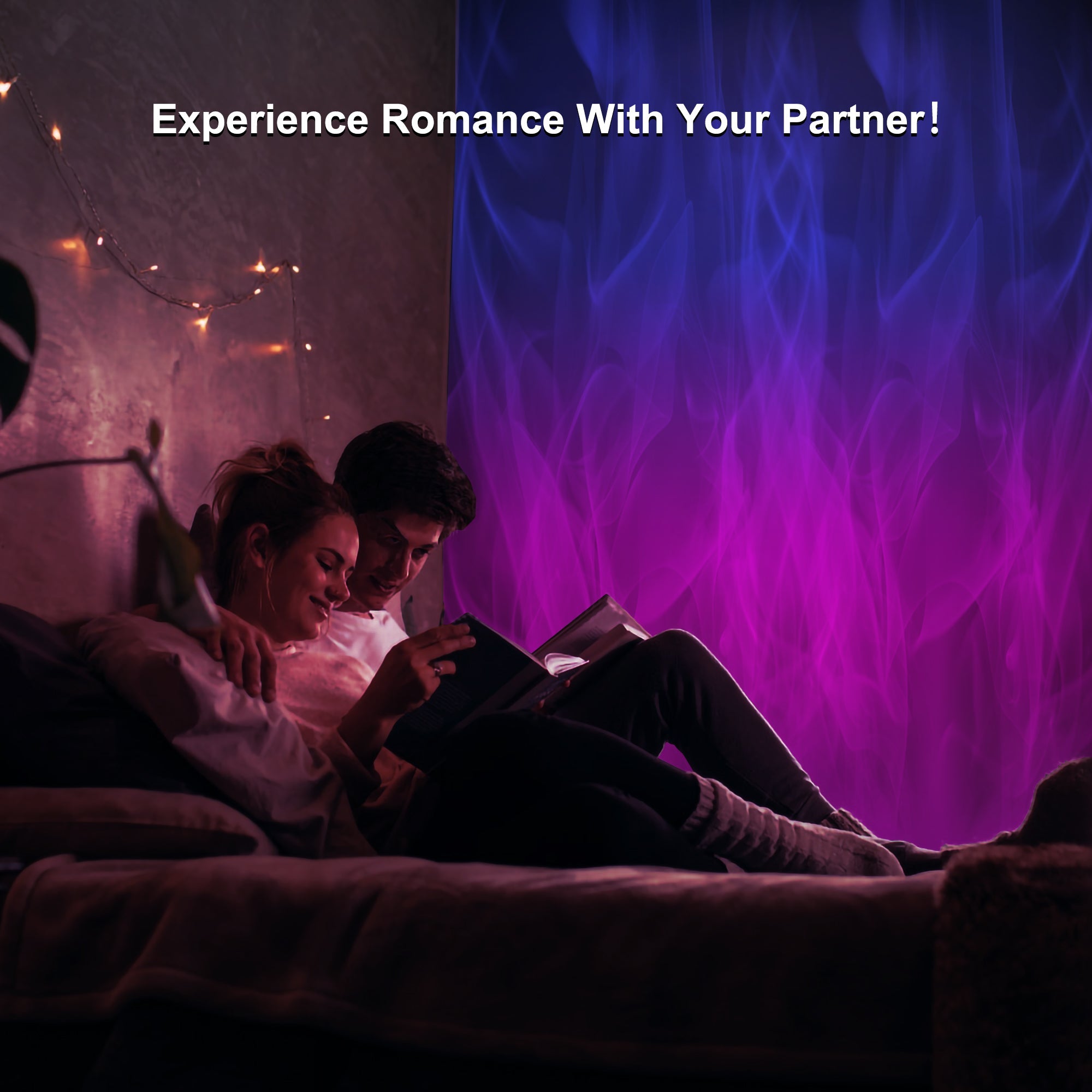 Rgbw Ocean Wave Lights-lampdepot-HOST LAMP-Urbanheer