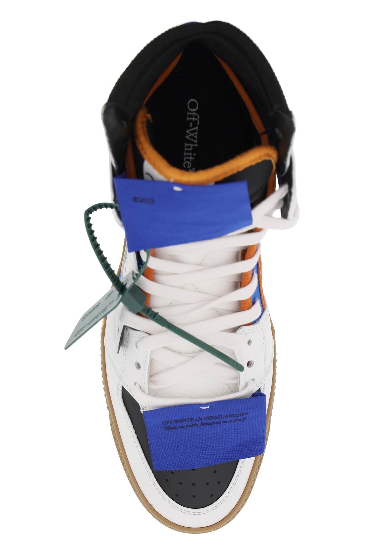 Off-White '3.0 Off Court' Sneakers-Off-White-41-Urbanheer