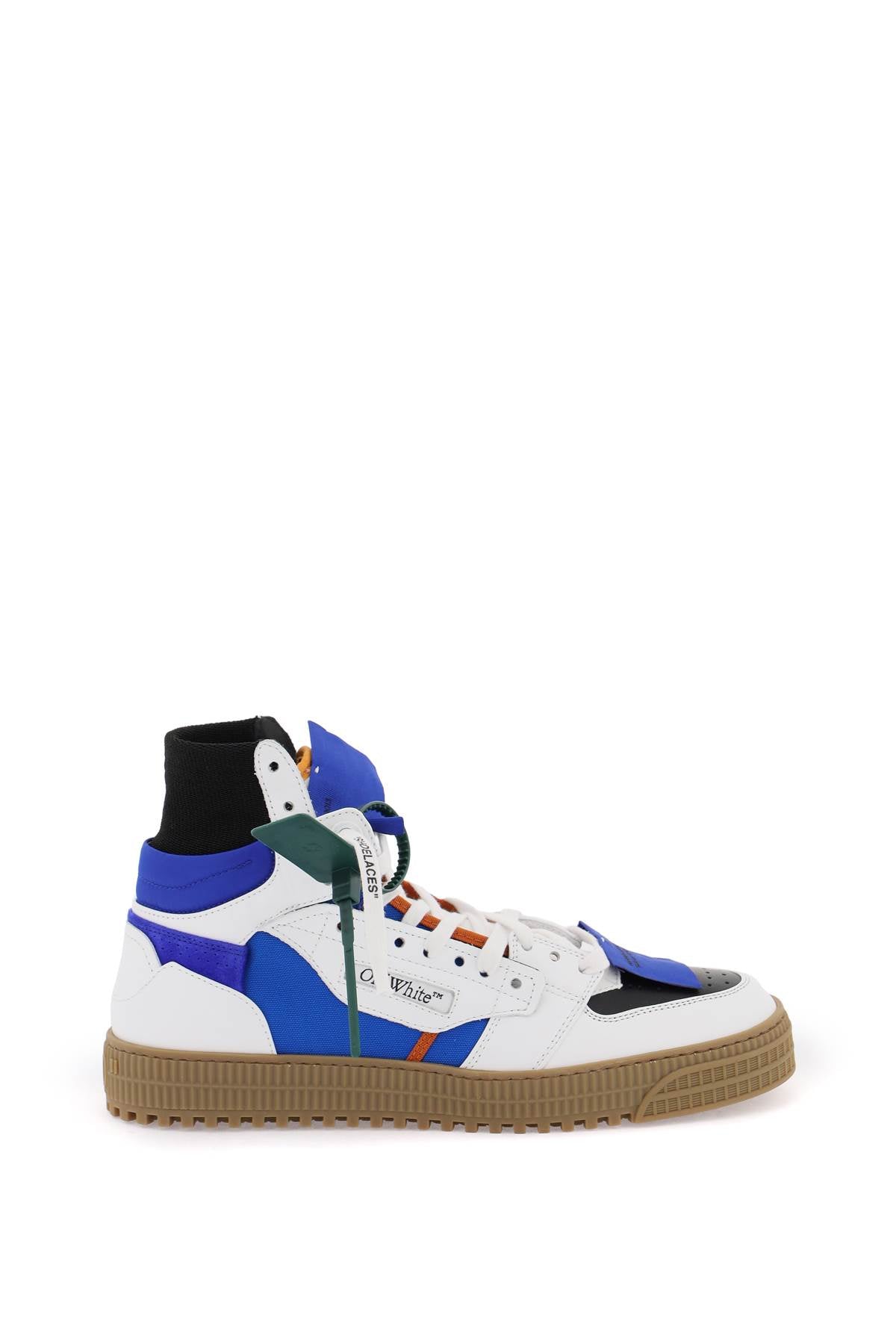 Off-White '3.0 Off Court' Sneakers-Off-White-41-Urbanheer
