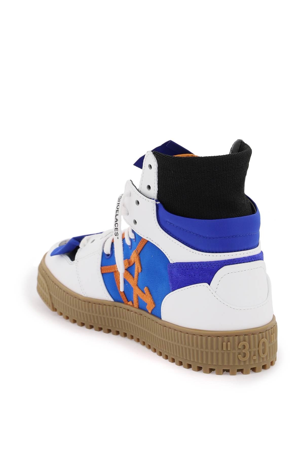Off-White '3.0 Off Court' Sneakers-Off-White-41-Urbanheer